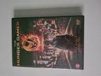 The Hunger Games - DVD, Ophalen of Verzenden, Nieuw in verpakking