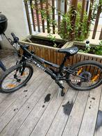 Piratenfiets, Fietsen en Brommers, Ophalen, Zo goed als nieuw, Handrem