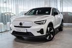 Volvo C40 Core, SM Extended Range, Auto's, Automaat, 248 pk, Overige modellen, Wit