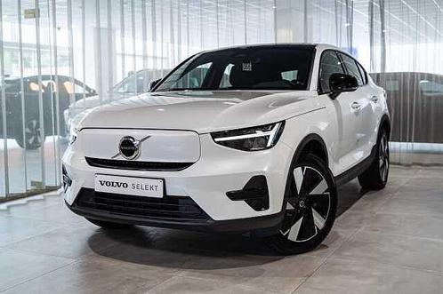Volvo C40 Core, SM Extended Range, Auto's, Volvo, Overige modellen, Airbags, Airconditioning, Bluetooth, Cruise Control, Elektrische buitenspiegels