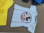 t-shirt mickey mouse, 92, Enfants & Bébés, Vêtements enfant | Taille 92, Comme neuf, Enlèvement