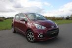 Hyundai i10 1.0 Go!, Voorwielaandrijving, Stof, Gebruikt, Euro 6