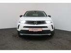 Opel Mokka 1.2 TUBRO ELEGANCE AUTOMAAT *LED*GPS*CARPLAY*DAB, Auto's, Automaat, Wit, 97 kW, 131 pk