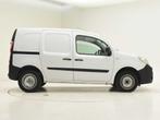RENAULT KANGOO 2017, Auto's, Renault, Gebruikt, Overige brandstoffen, Bedrijf, Handgeschakeld