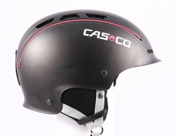 56 57 58 59 cm ski snowboard helm CASCO CX-3 beschikbaar voor biedingen