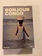 RUDY VRANCKX -  BONJOUR  CONGO, CD & DVD, Comme neuf, Art ou Culture, Tous les âges, Enlèvement ou Envoi