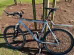 Thompson mountainbike, Fietsen en Brommers, Gebruikt, Vering, Meer dan 20 versnellingen, Ophalen