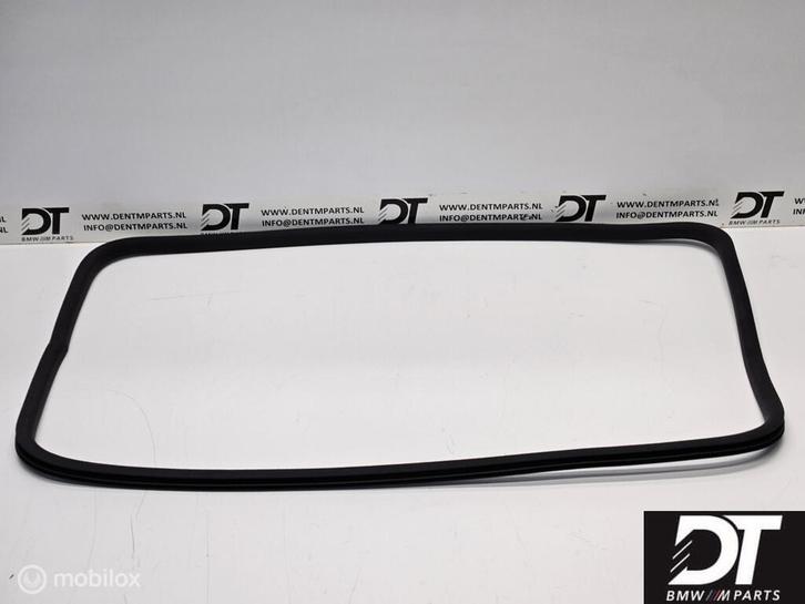 Dakrubber open dak BMW 3-serie E46 ('99-'06) 54102497175, Auto-onderdelen, Klein materiaal, BMW, Gebruikt, Ophalen of Verzenden