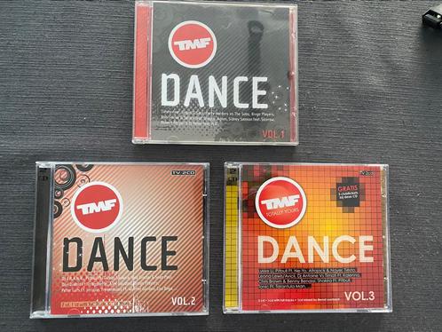 TMF dance reeks, Cd's en Dvd's, Cd's | Dance en House, Zo goed als nieuw, Dance Populair, Ophalen of Verzenden