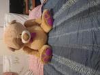 Très gros nounours, Kinderen en Baby's, Speelgoed | Knuffels en Pluche, Ophalen, Zo goed als nieuw