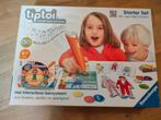 Tiptoi stift + spel mijn lichaam, Kinderen en Baby's, Ophalen