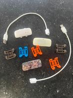 Tractive dog en accessoires, Dieren en Toebehoren, Ophalen of Verzenden, Gebruikt