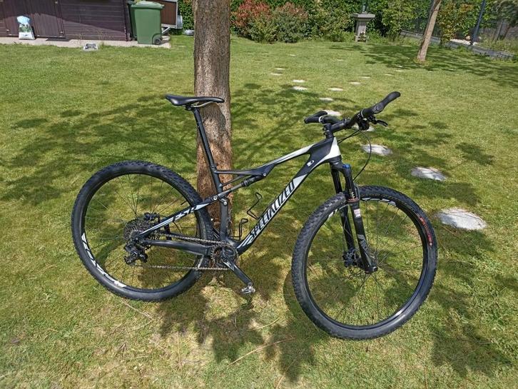 Mountainbike Specialized Epic Full Suspension, Fietsen en Brommers, Fietsen | Mountainbikes en ATB, Zo goed als nieuw, Heren, Overige merken
