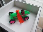 Schuco Mercedes Rennwagen Studio I grün POP ART EDITION, Ophalen of Verzenden, Zo goed als nieuw, Auto, Overige merken