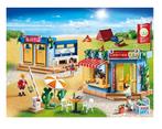 Playmobil family fun camping, Comme neuf, Ensemble complet