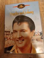 Frankie & Johnny (1965) (Elvis Presley) Zeldzaam! DVD, Ophalen of Verzenden, Zo goed als nieuw