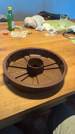 GRATIS siliconen taartvorm, Ophalen, Zo goed als nieuw