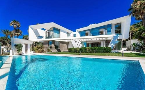 Nieuwe Luxe Villa, Los Monteros, Malaga, Spanje, Immo, Buitenland, Spanje, Verkoop zonder makelaar