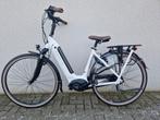 Absolute Nieuwstaat Gazelle Grenoble C7 Bosch Plus Pas 335km, Fietsen en Brommers, Elektrische fietsen, Ophalen, Zo goed als nieuw