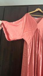 Jurk roze, Kleding | Dames, Grote Maten, Zie foto, Jurk, Ophalen of Verzenden, Zo goed als nieuw