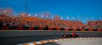 3x NL Grandprix F1 Zandvoort 2025 - Tarzan In 1 Grandstand, Tickets en Kaartjes, Drie personen of meer, Augustus