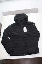 Abercrombie & fitch zwarte winterjas puffer xs nieuw, Kinderen en Baby's, Kinderkleding | Maat 164, Abercrombie Kids, Nieuw, Ophalen of Verzenden