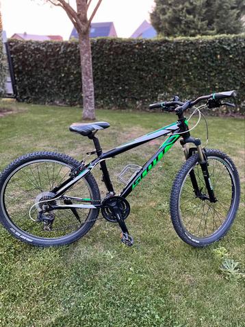 ountainbike Scott Aspect 670 – Framemaat S – Goede staat beschikbaar voor biedingen