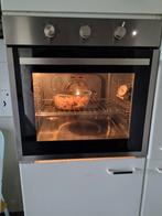 inbouw oven, Gebruikt, Oven, Hete lucht, Inbouw