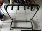 Gitaar staander, Muziek en Instrumenten, Ophalen, Gebruikt, Gitaar