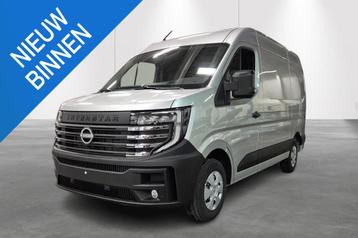 Nissan Interstar 2.3 dCi L2H2 Tekna disponible aux enchères