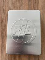 PIL (Public Image Ltd): Metal Box 4CD box set, Cd's en Dvd's, Cd's | Rock, Ophalen of Verzenden, Zo goed als nieuw, Alternative
