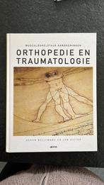 Johan Bellemans - Musculoskeletale aandoeningen, Enlèvement ou Envoi, Comme neuf, Johan Bellemans; Jan Victor