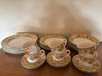 Churchill servies TE KOOP, Ophalen