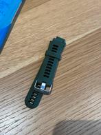 Garmin Forerunner 735XT horlogebandje NIEUW, Handtassen en Accessoires, Sporthorloges, Ophalen, Nieuw