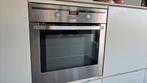 Four AEG, Four avec gril, Encastré, Enlèvement, Utilisé
