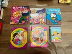 Livres enfants, Ophalen, Gelezen