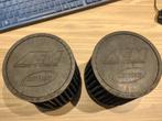 auto luchtfilter AEM dryflow  76mm, Ophalen, Gebruikt