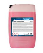 Nerta Super Carpolish red - Autoshampoo met wax - 25 liter, Ophalen of Verzenden