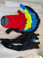 Waterafstotende fietskledig, Fietsen en Brommers, Ophalen of Verzenden