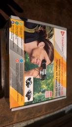 Trendgeek verrekijker met camera TG 125, Enlèvement, Neuf, 8 à 12x, Prisme de toit (à droite)