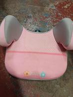 Autostoeltje, Ophalen, Gebruikt