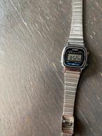 Montre femme argentée Casio en parfait etat, Overige materialen, Zo goed als nieuw, Zilver, Ophalen
