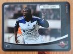 Cartamundi Megakicks 2010-2011 (like panini) Romelu Lukaku!, Hobby en Vrije tijd, Ophalen of Verzenden, Zo goed als nieuw, Plaatje