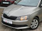 SKODA FABIA 1.2TSI 90PK |AIRCO | TREKHAAK | RADIO USB-AUX |, Auto's, Voorwielaandrijving, Stof, 4 cilinders, 107 g/km