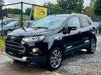Ford Ecosport 1.0 Benzine bj 2016 km 111000, Auto's, Ford, Voorwielaandrijving, Gebruikt, Ecosport, USB