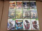 Verschillende Xbox 360 games., Games en Spelcomputers, Games | Xbox 360, Ophalen