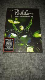 DVD box Phil Collins, Ophalen of Verzenden, Gebruikt, Boxset