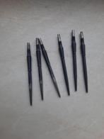 2 sets target swiss point, Sport en Fitness, Darts, Ophalen of Verzenden, Zo goed als nieuw, Overige typen, Elektronisch