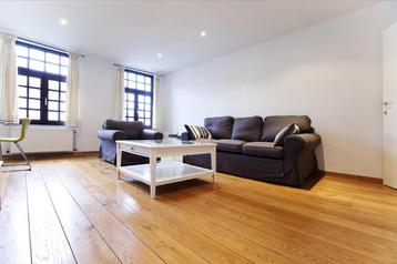 Appartement à louer à Bruxelles, 1 chambre beschikbaar voor biedingen
