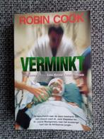 Robin Cook - Verminkt, Gelezen, Ophalen of Verzenden, Robin Cook, Amerika